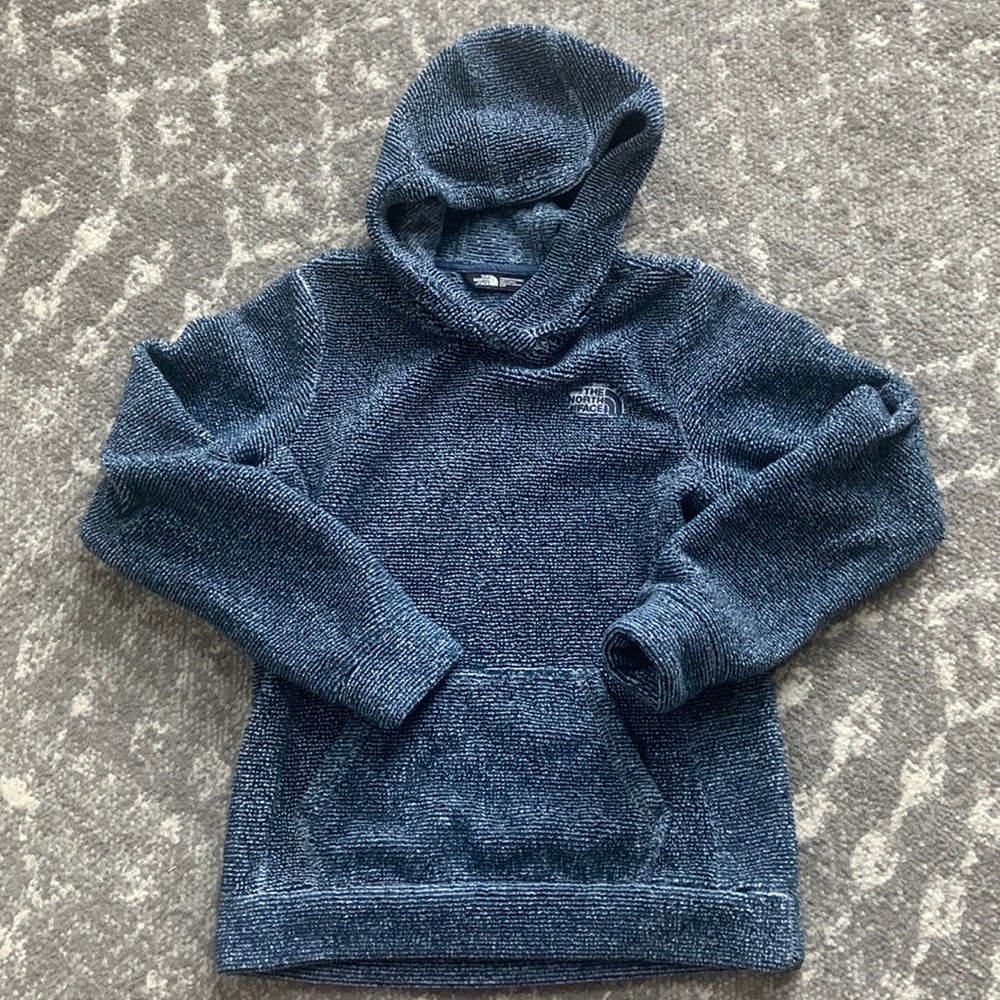 North Face pullover